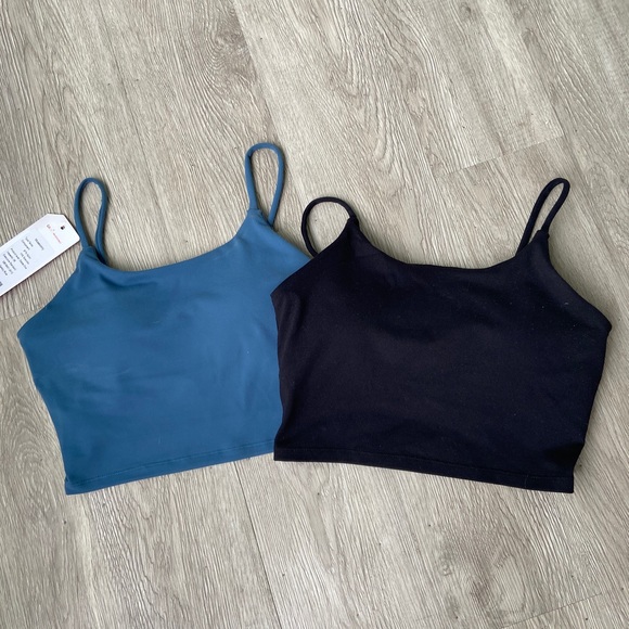 Muses only cropped tank top bundle - Picture 4 of 5